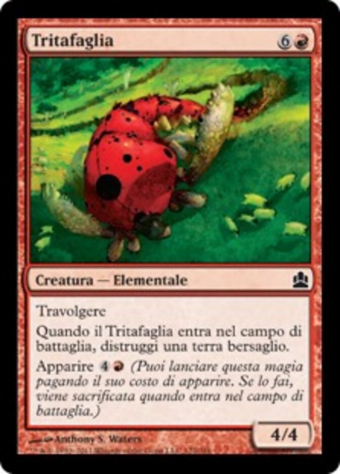 Tritafaglia