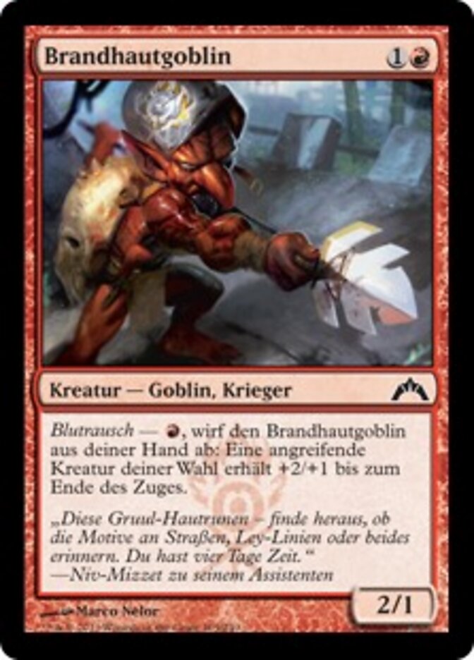 Brandhautgoblin