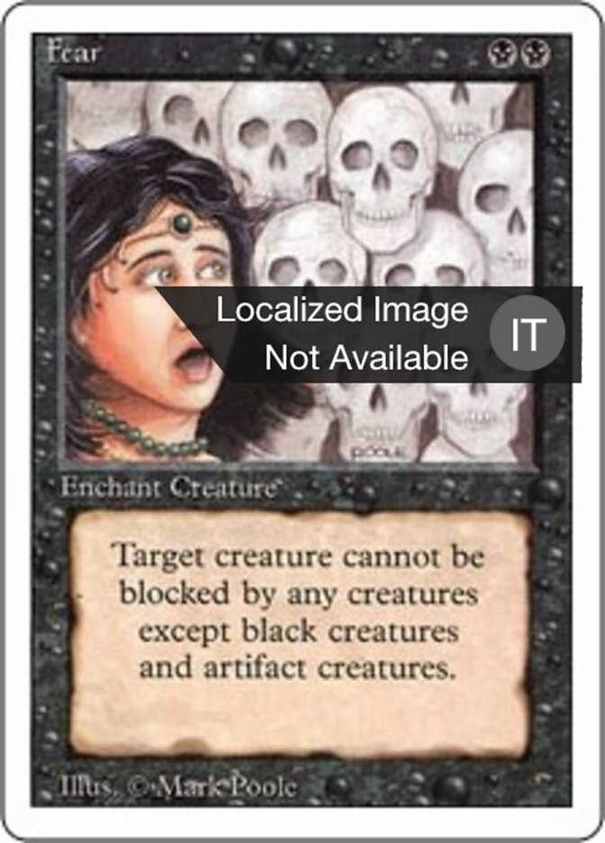 Paura