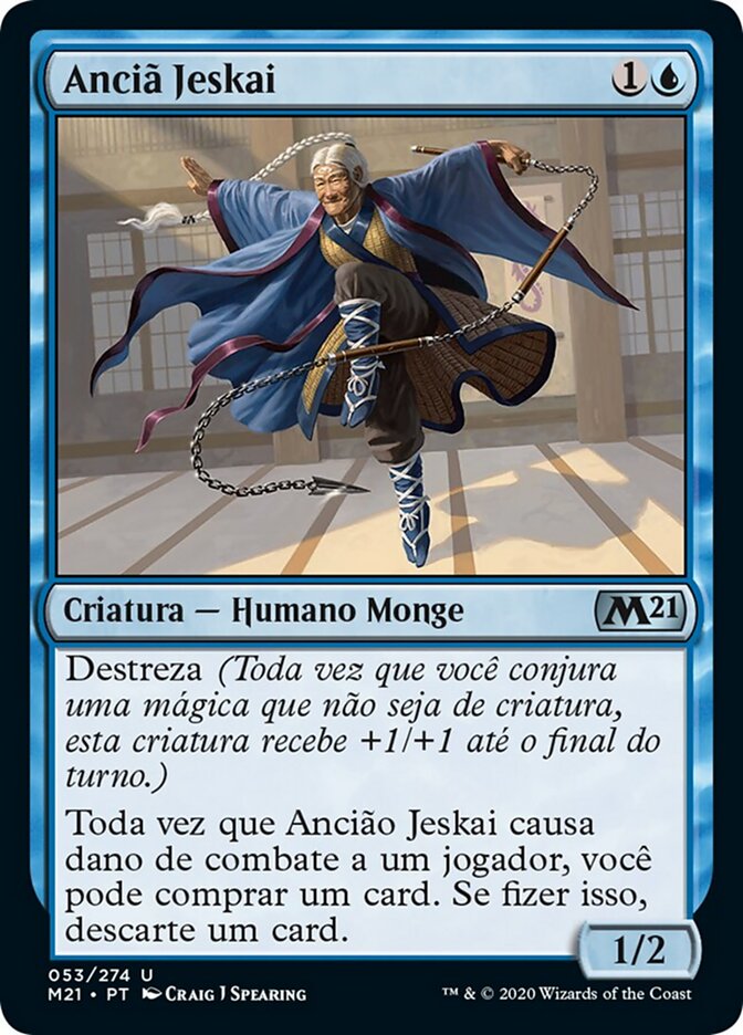 Anciã Jeskai