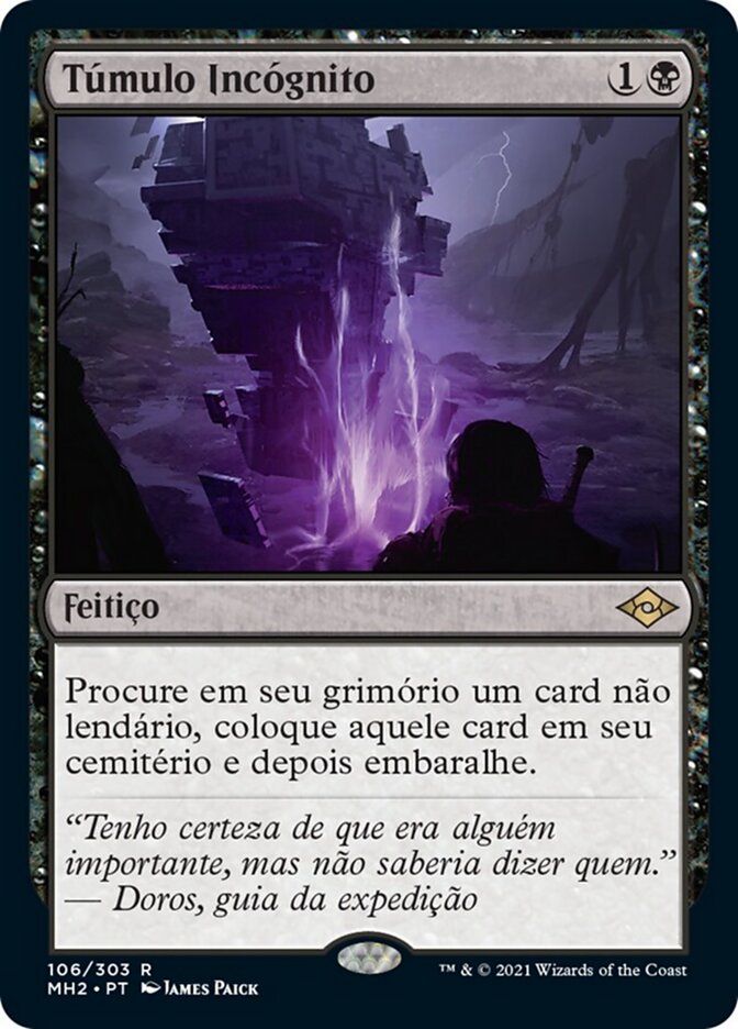 Túmulo Incógnito