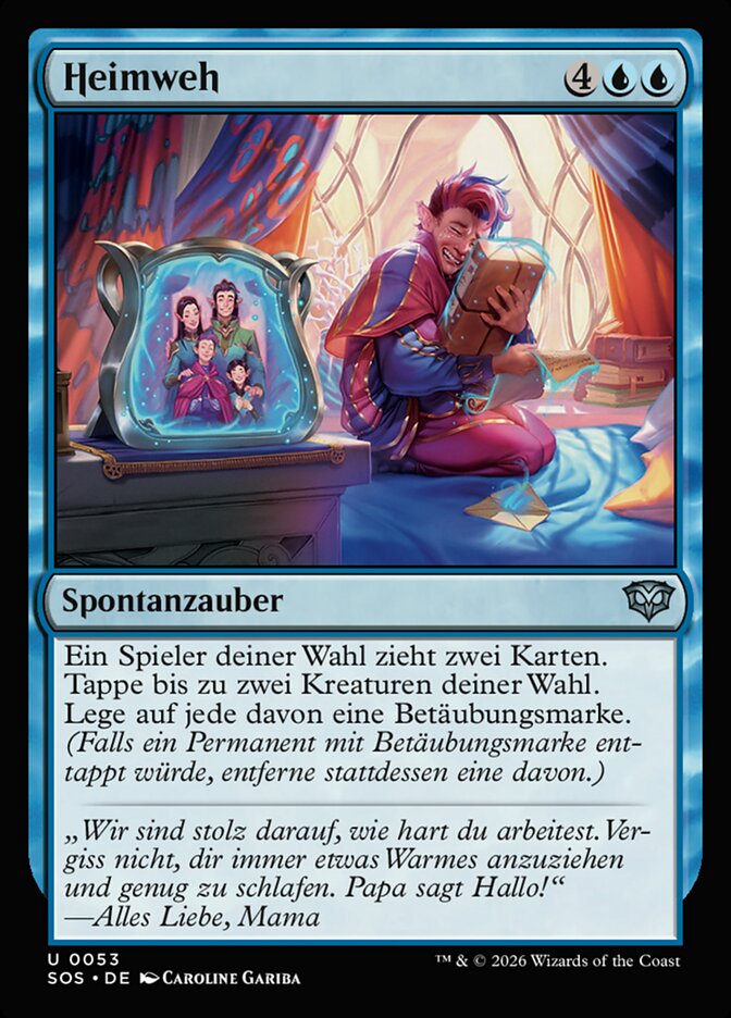 Heimweh