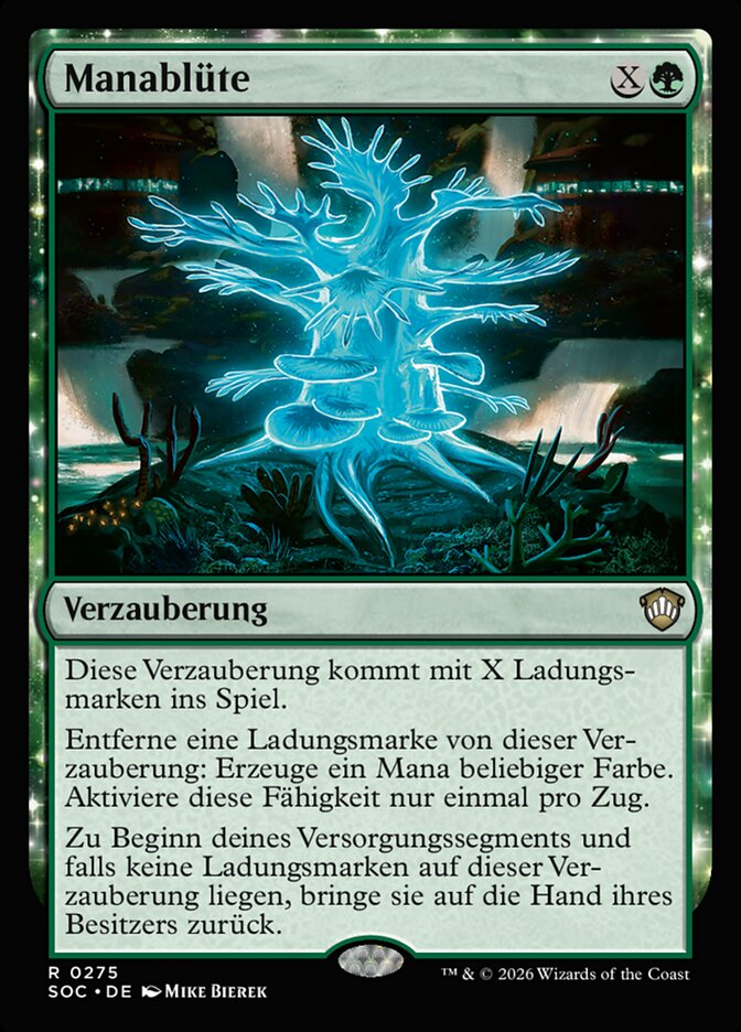 Manablüte