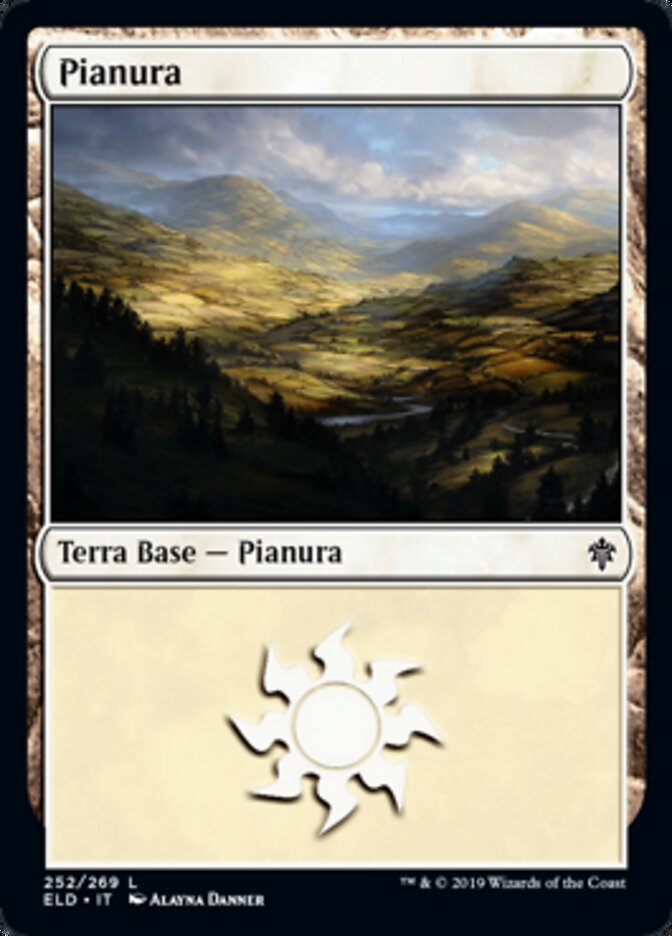 Pianura