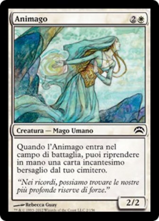 Animago