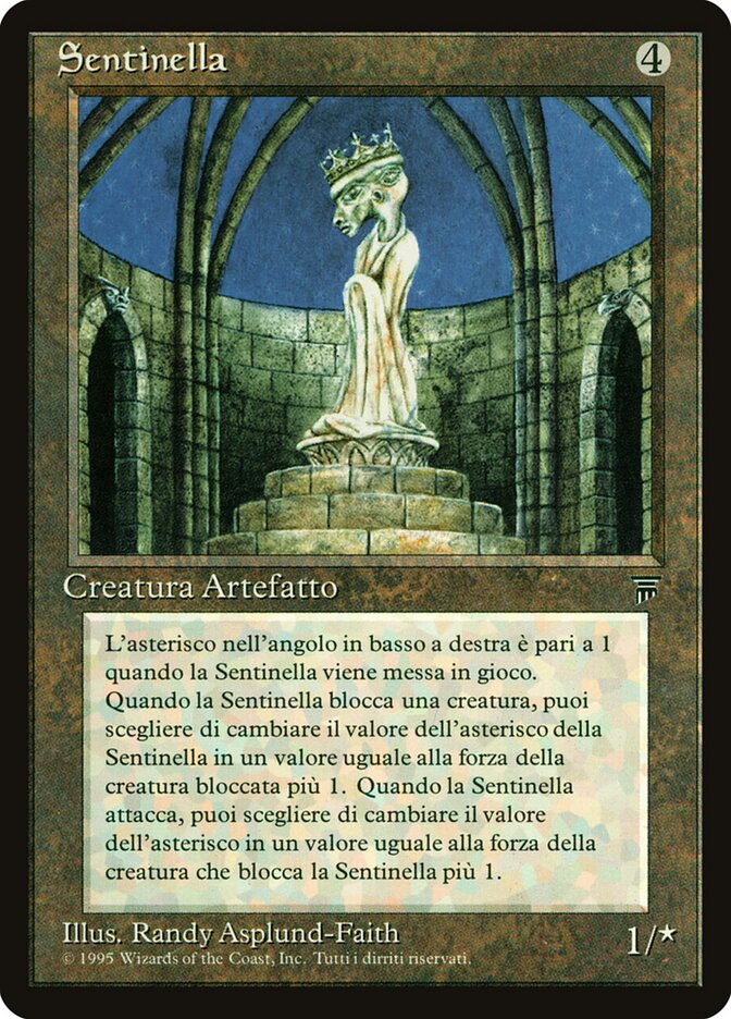 Sentinella