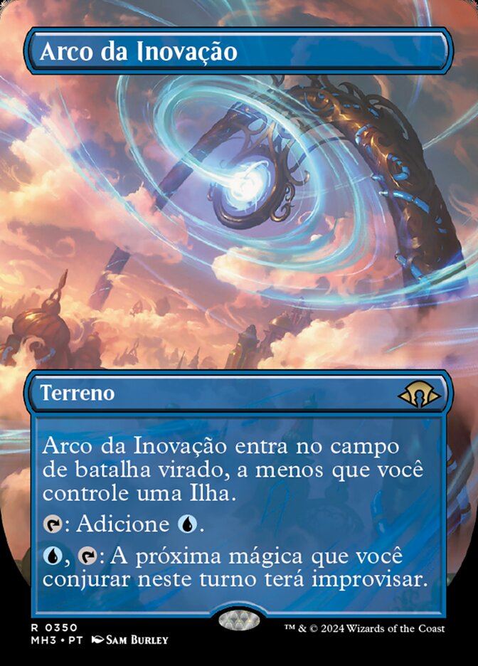 Arco da Inovação