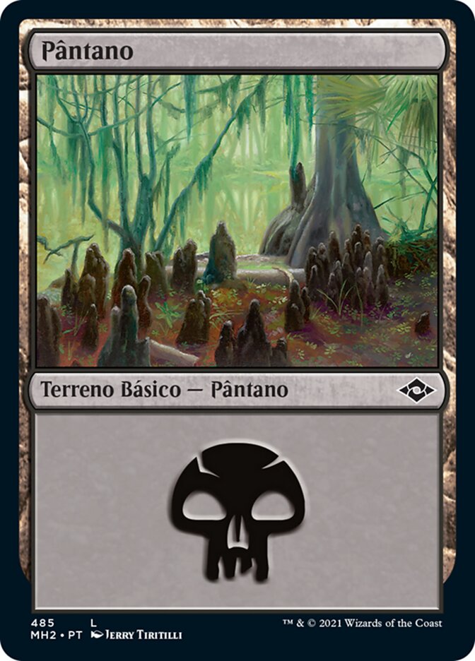 Pântano