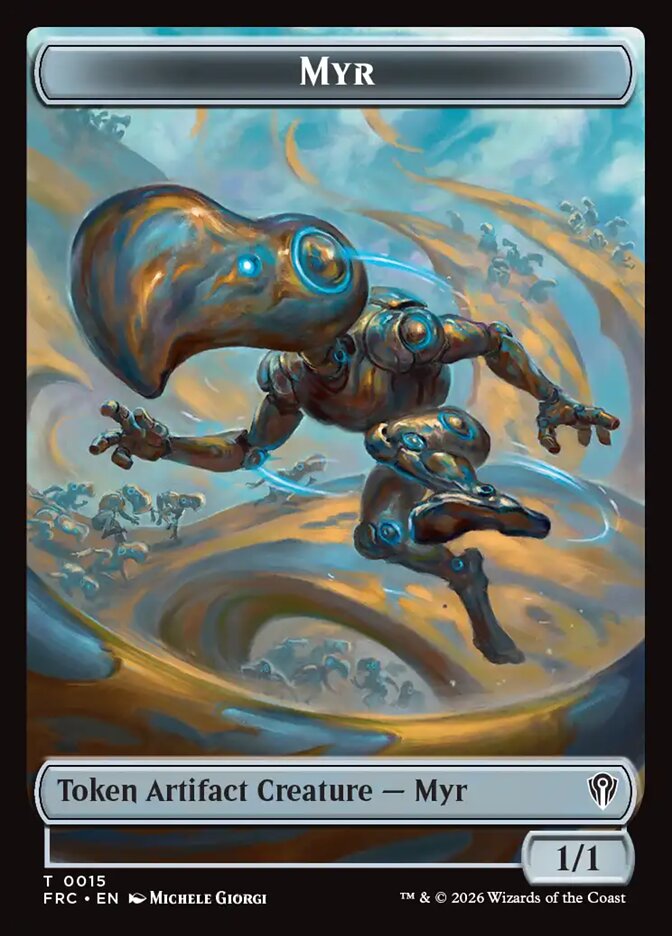 Myr