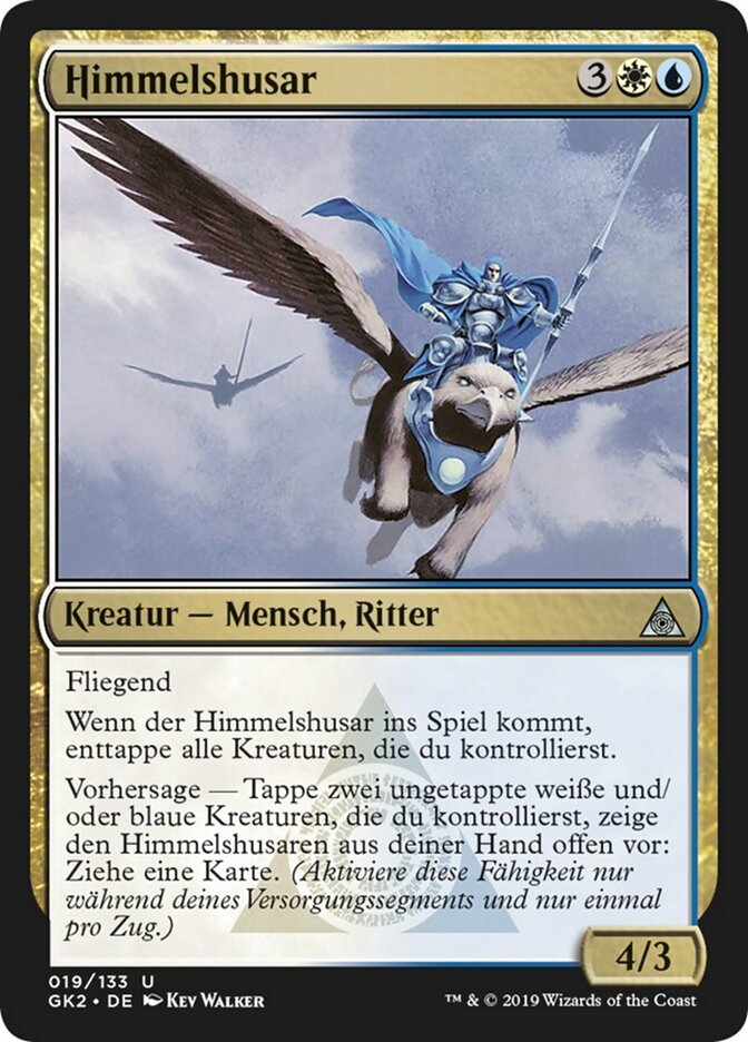 Himmelshusar