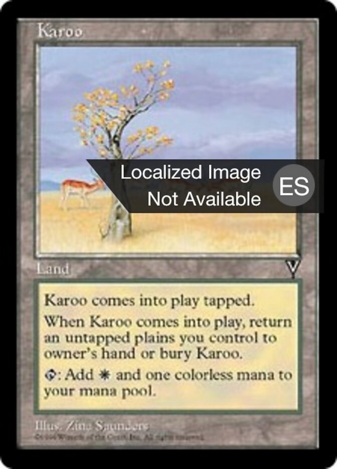 Karrú
