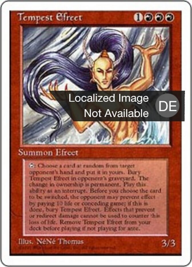 Sturm-Ifrit