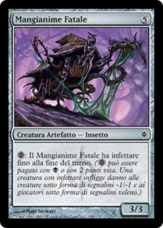 Mangianime Fatale