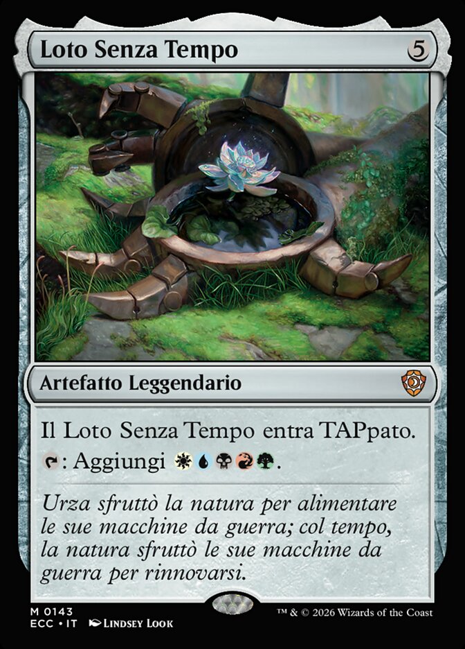Loto Senza Tempo