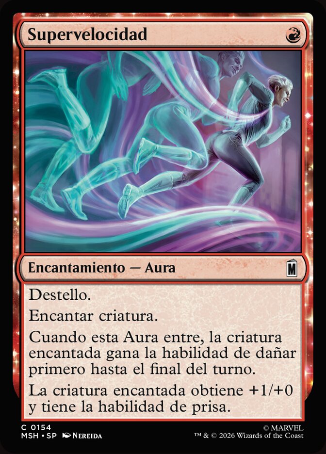 Supervelocidad