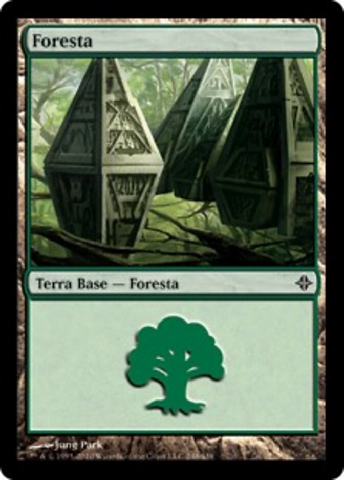 Foresta