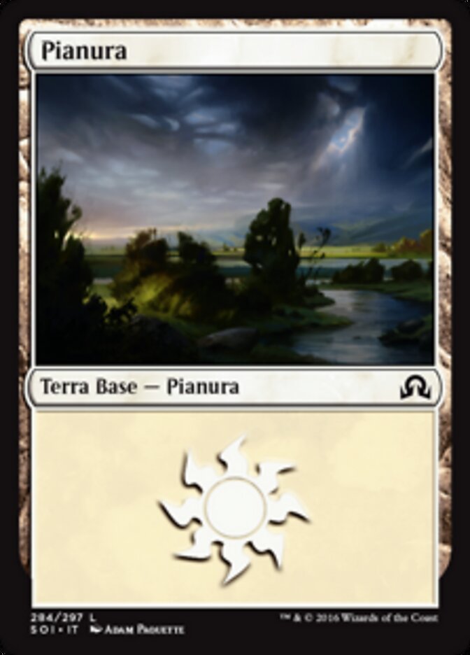 Pianura