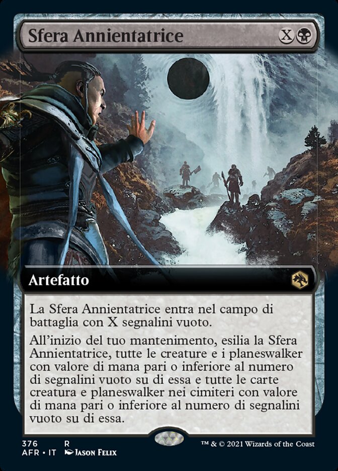 Sfera Annientatrice