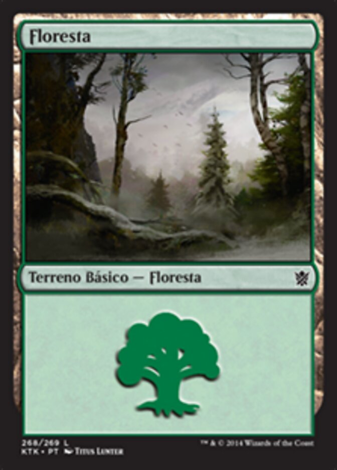 Floresta
