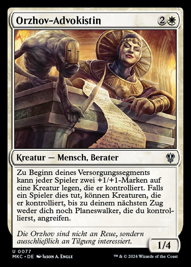 Orzhov-Advokistin