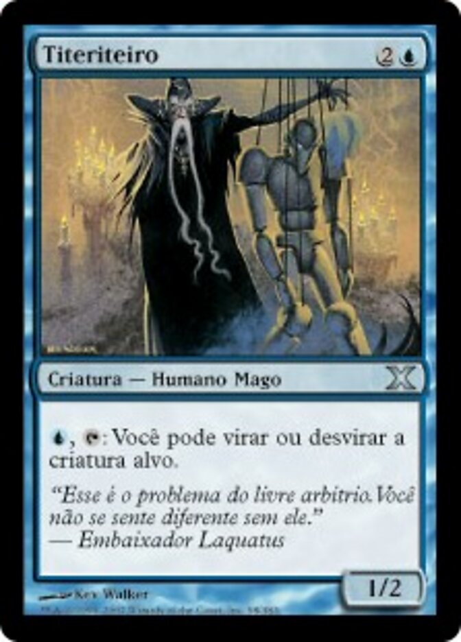 Titeriteiro