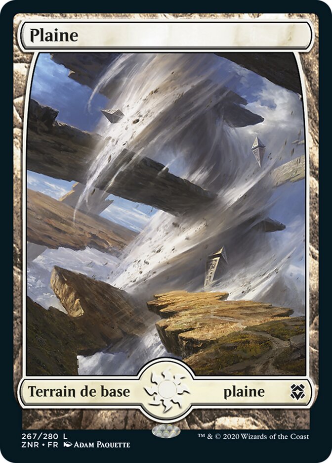Plaine