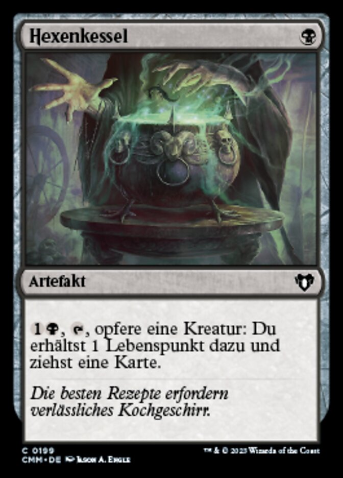 Hexenkessel