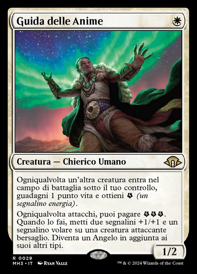 Guida delle Anime