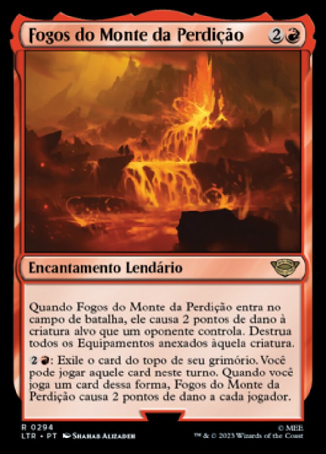 Fogos do Monte da Perdição