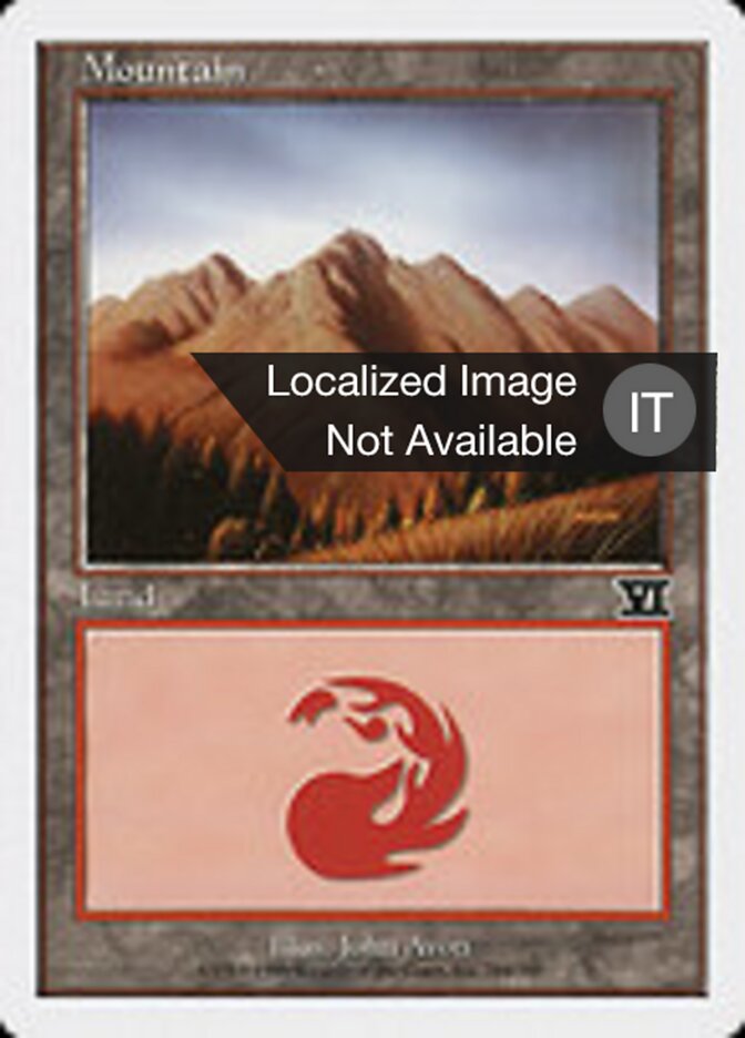 Montagna