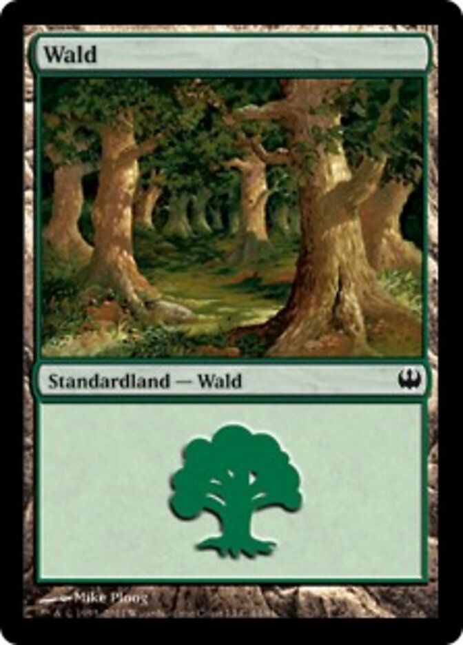Wald
