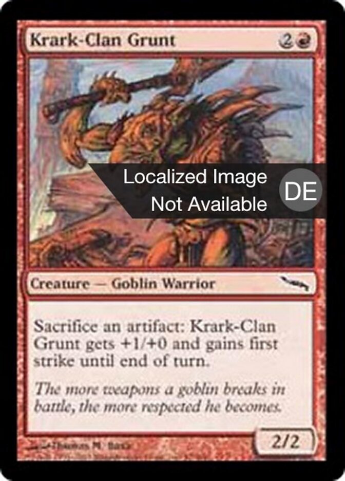 Krark-Clan-Geiferer