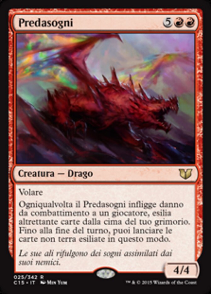 Predasogni
