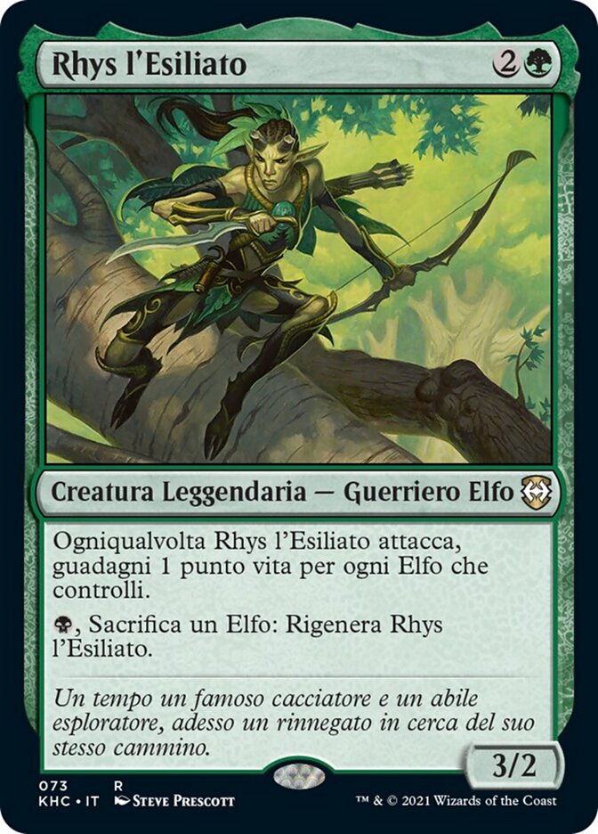 Rhys l'Esiliato