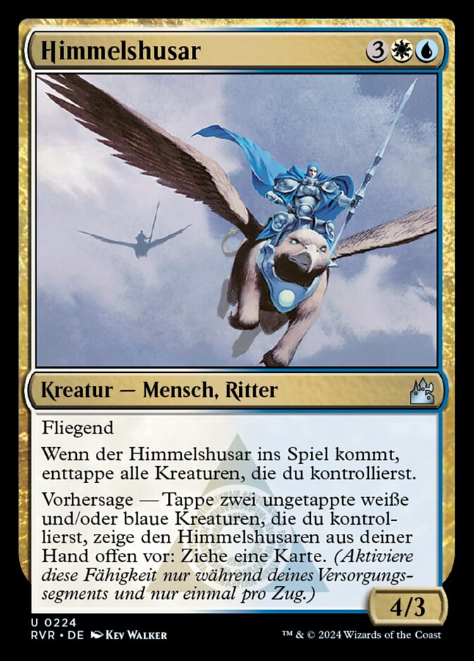 Himmelshusar