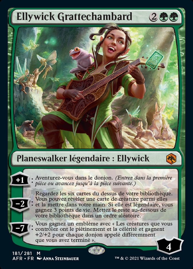Ellywick Grattechambard