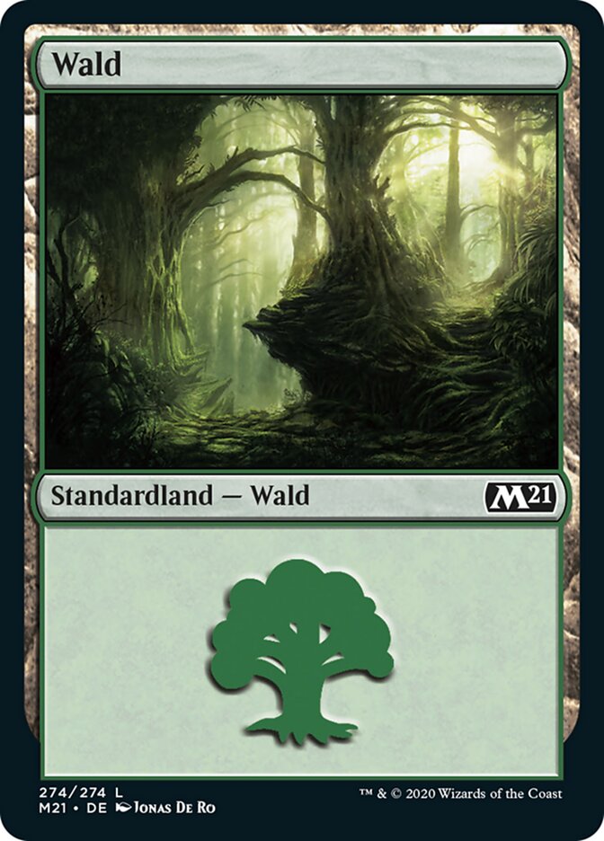 Wald