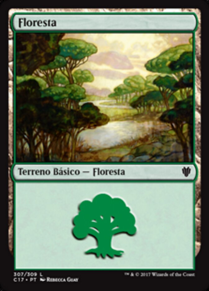 Floresta