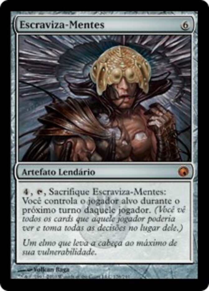 Escraviza-Mentes