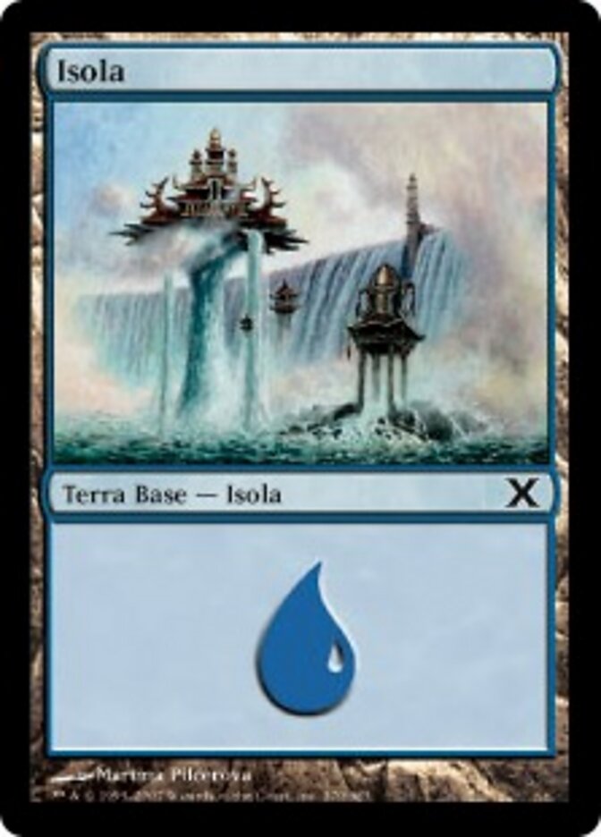 Isola