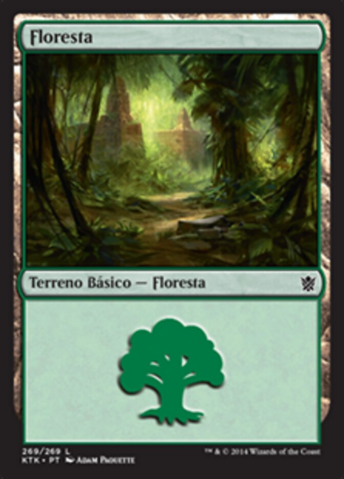 Floresta