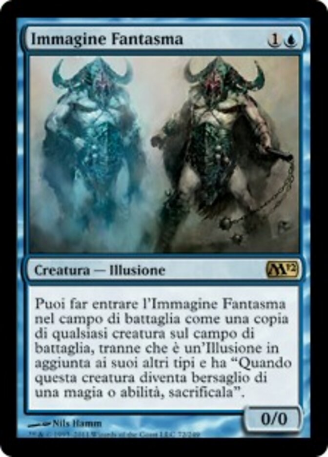 Immagine Fantasma