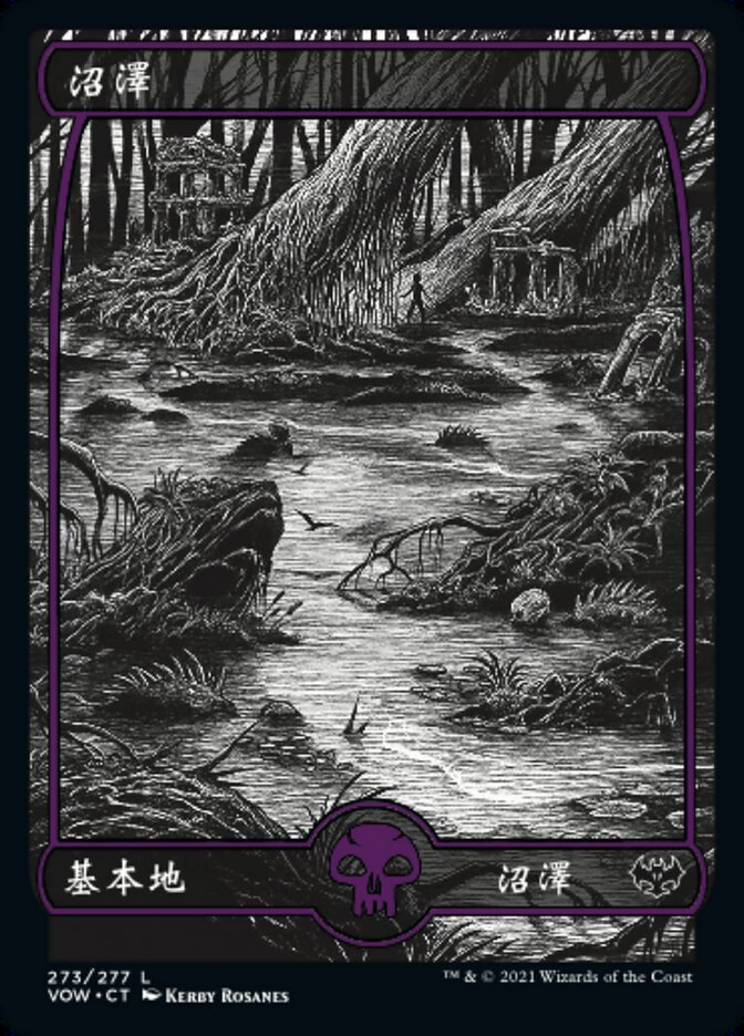 沼澤