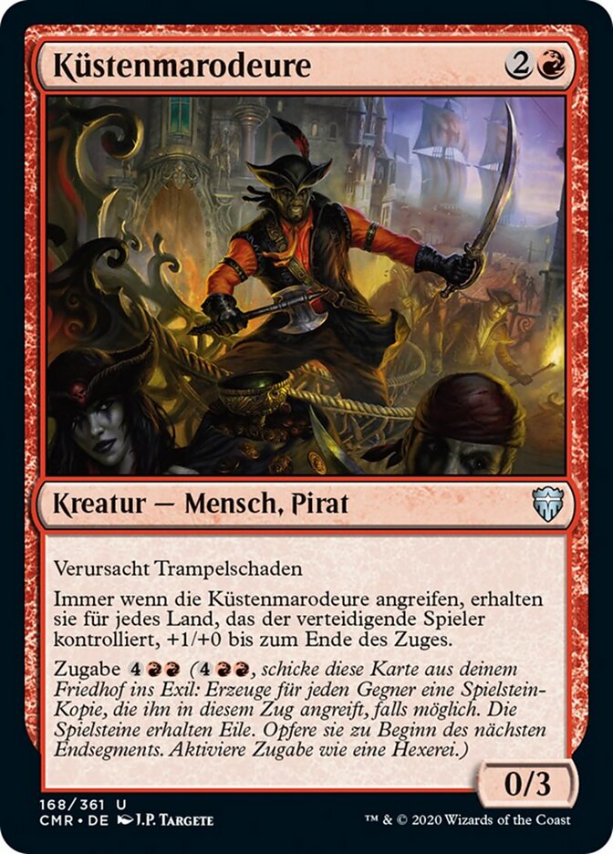 Küstenmarodeure