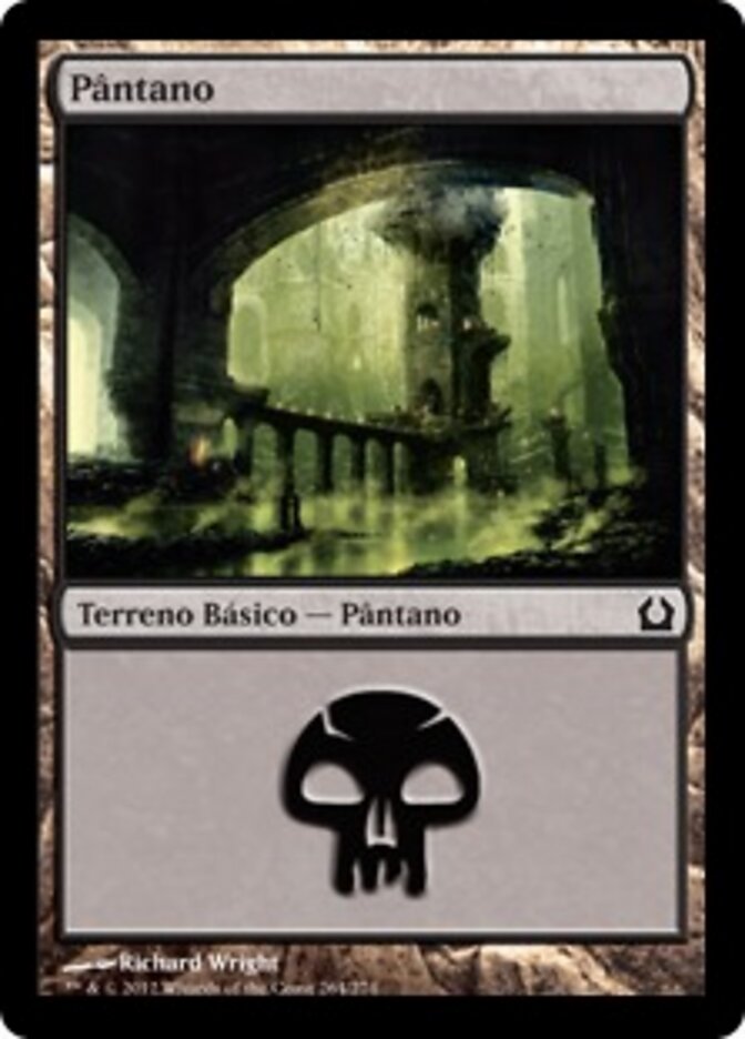 Pântano