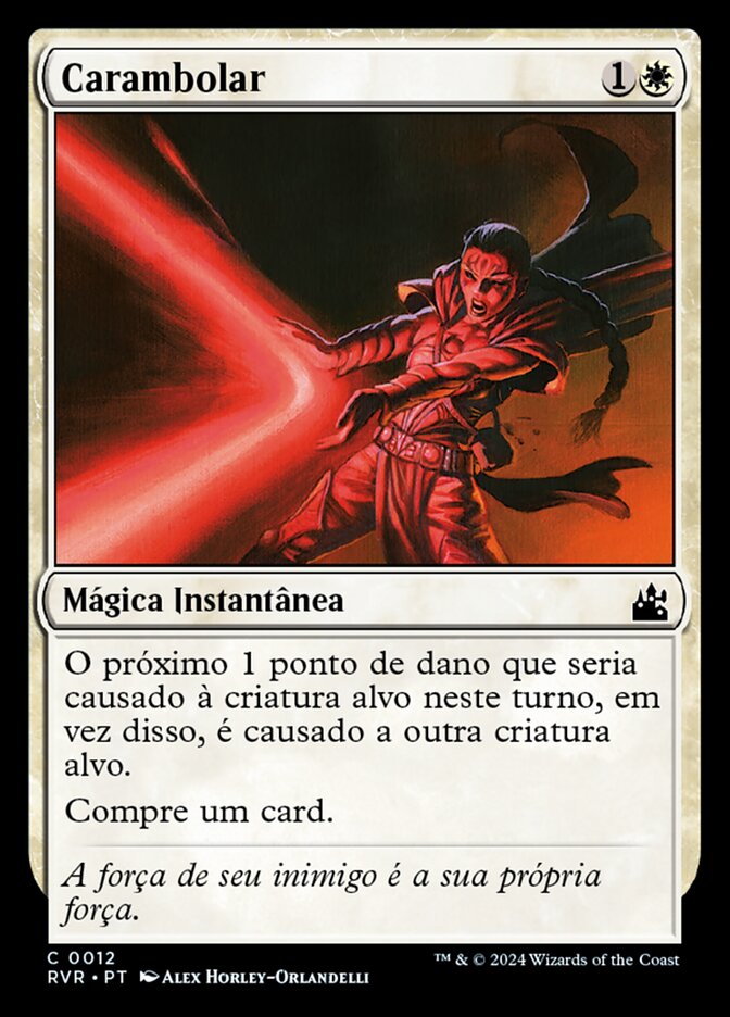 Carambolar