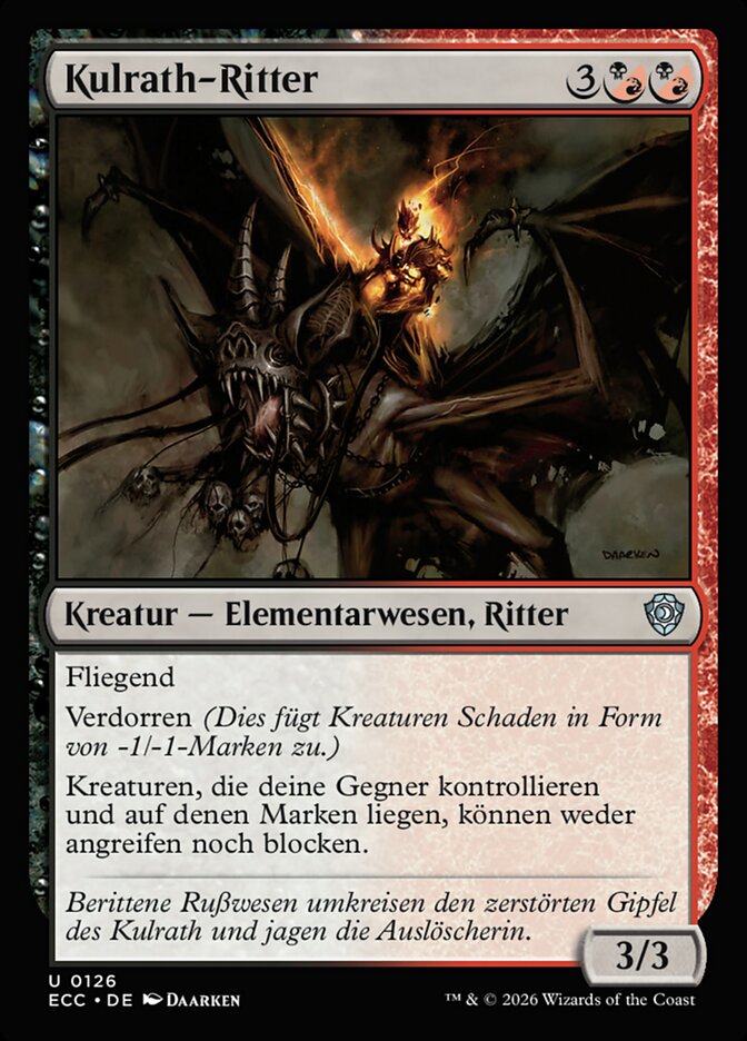 Kulrath-Ritter