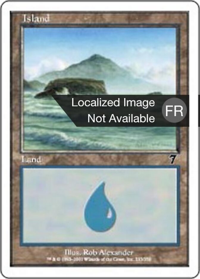 Île