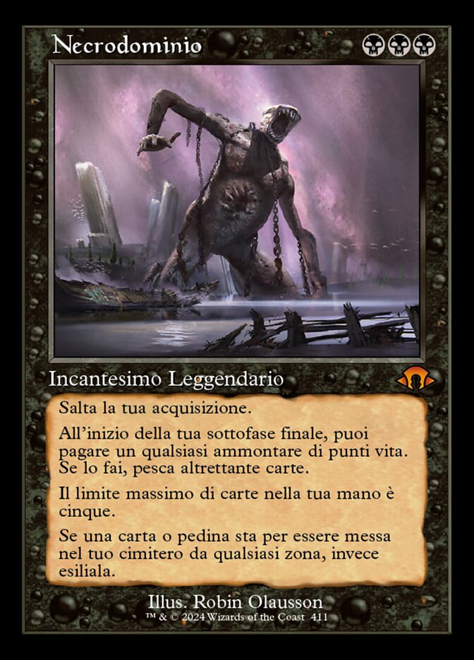 Necrodominio