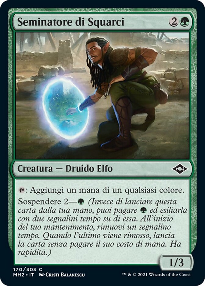 Seminatore di Squarci